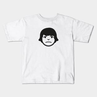 Stranger Things - Mike Icon Kids T-Shirt